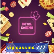 vip cassino 777